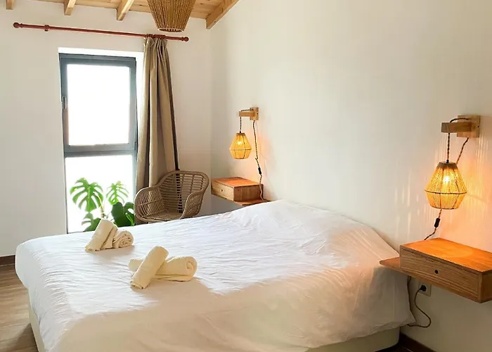 Casa Barracuda Hébergement de vacances