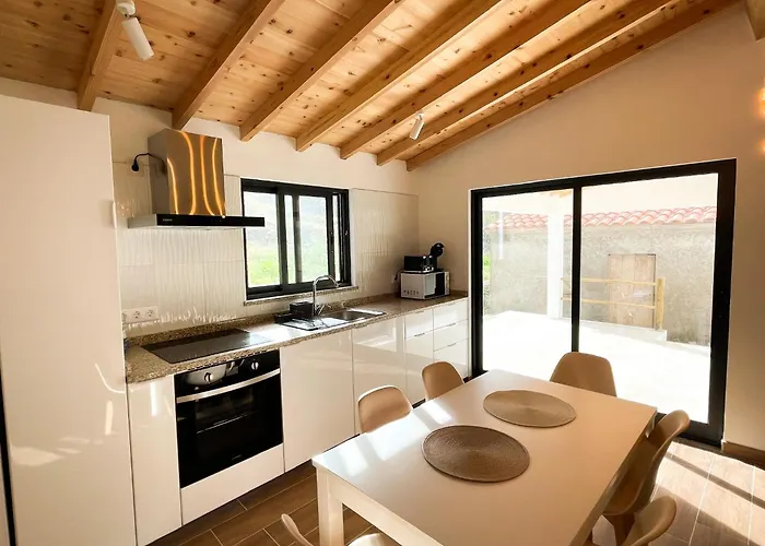 Hébergement de vacances Casa Barracuda