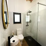 Casa Barracuda Дом отдыха Faja Grande