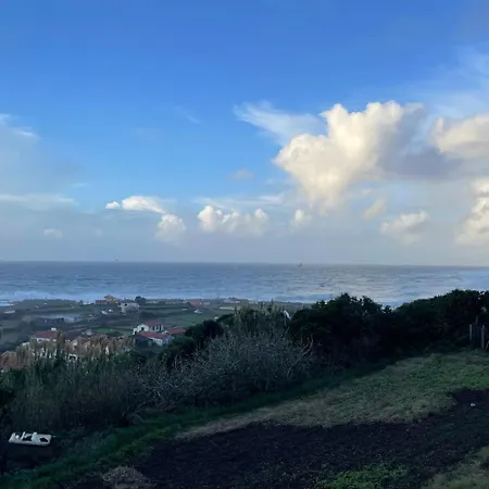 Casa Barracuda Faja Grande