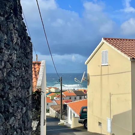 Casa Barracuda Holiday home