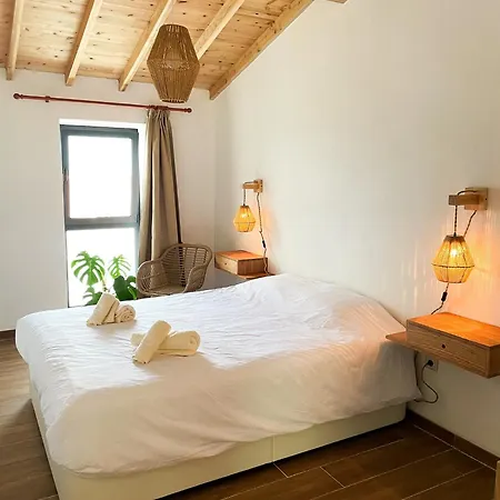 Casa Barracuda Holiday home