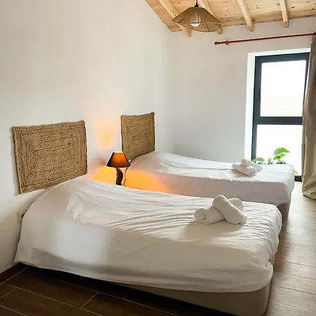 度假居 Casa Barracuda