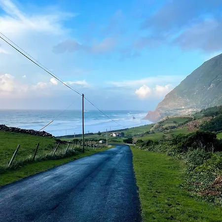 Casa Barracuda 펜션 *