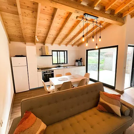 Casa Barracuda *