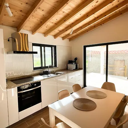 Holiday home Casa Barracuda