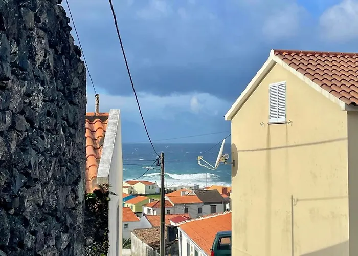 Casa Barracuda Tatil Evi