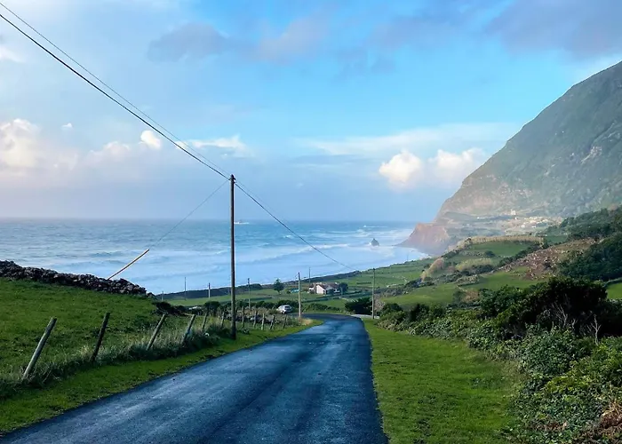 Casa Barracuda 펜션 *